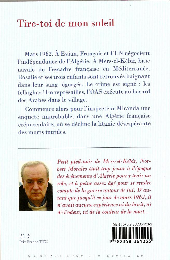 TIRE TOI DE MON SOLEIL DE NORBERT MORALES 01.jpg